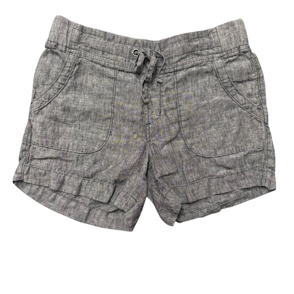 Athleta Gray Women's Casual Shorts